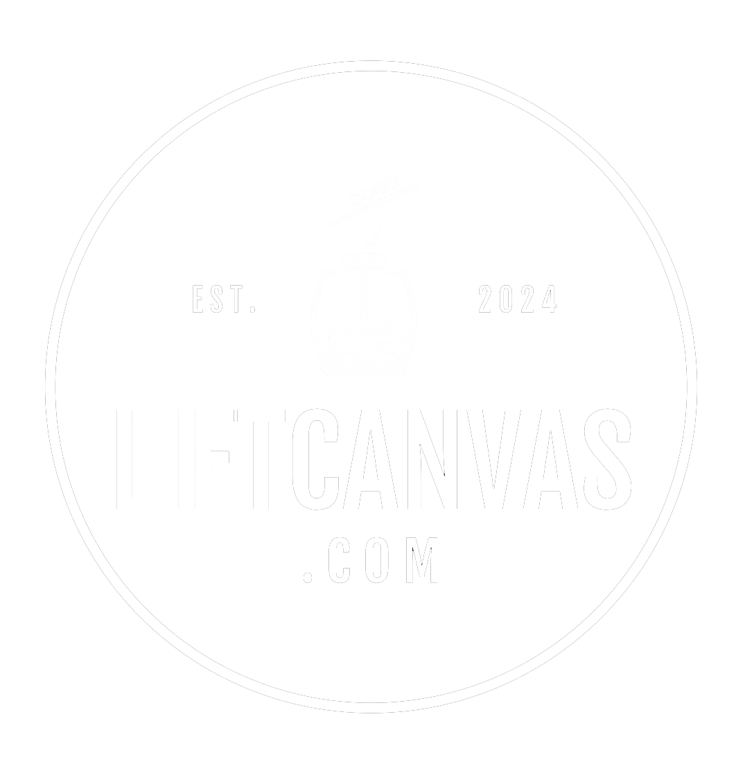 LiftCanvas Logo